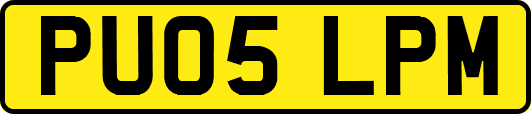 PU05LPM