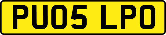 PU05LPO