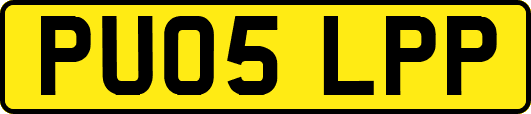 PU05LPP