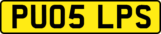 PU05LPS