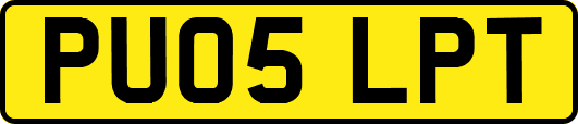 PU05LPT