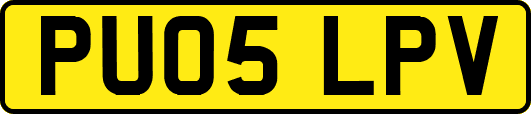 PU05LPV