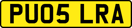 PU05LRA