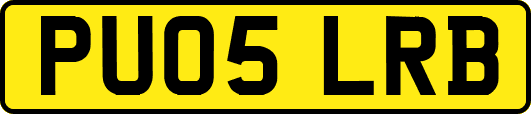 PU05LRB