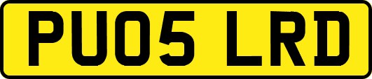 PU05LRD