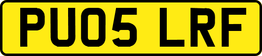 PU05LRF