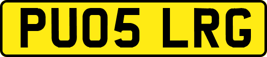 PU05LRG
