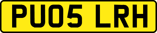 PU05LRH