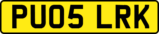 PU05LRK