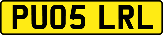 PU05LRL