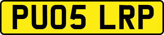 PU05LRP