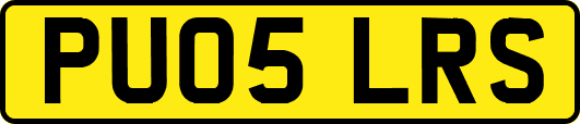 PU05LRS