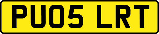 PU05LRT