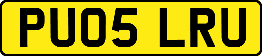 PU05LRU