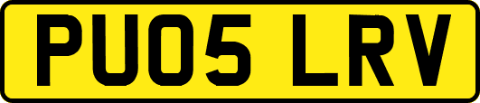 PU05LRV