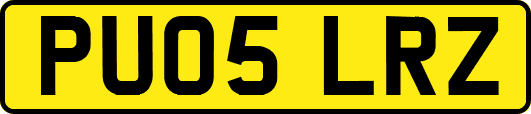 PU05LRZ