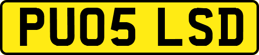 PU05LSD