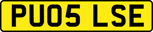 PU05LSE
