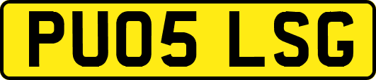 PU05LSG
