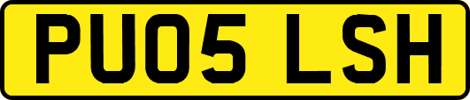 PU05LSH