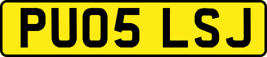 PU05LSJ