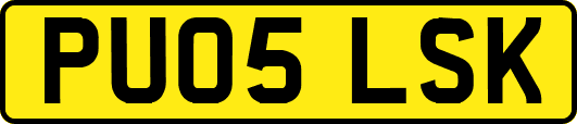 PU05LSK