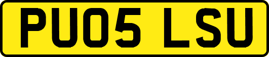 PU05LSU