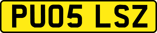 PU05LSZ