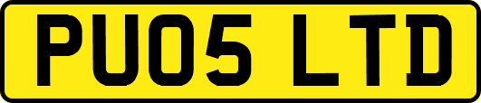 PU05LTD