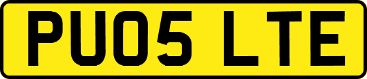 PU05LTE