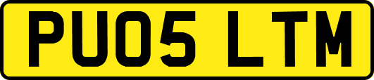 PU05LTM