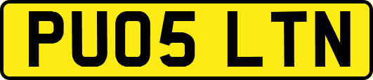 PU05LTN