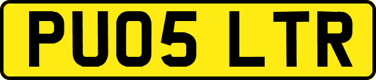PU05LTR