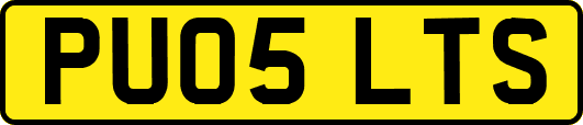 PU05LTS