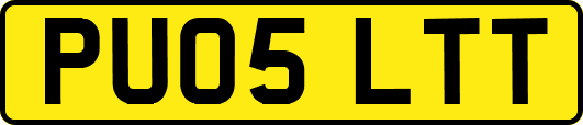 PU05LTT