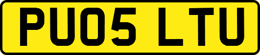 PU05LTU