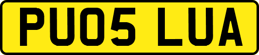 PU05LUA