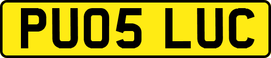 PU05LUC