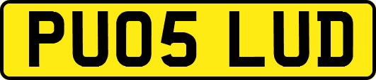 PU05LUD