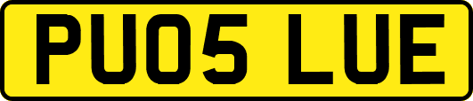 PU05LUE