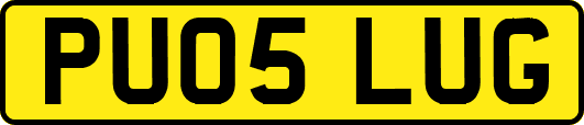 PU05LUG