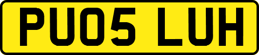 PU05LUH