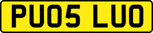 PU05LUO