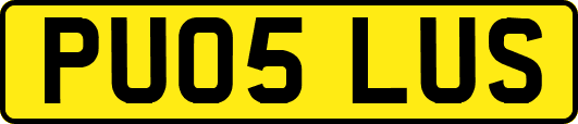 PU05LUS