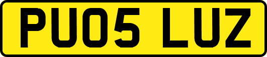 PU05LUZ