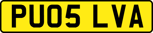 PU05LVA