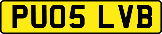 PU05LVB