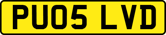 PU05LVD