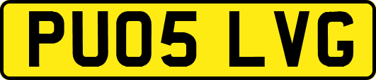 PU05LVG