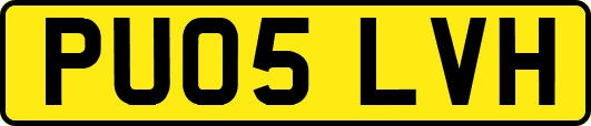 PU05LVH